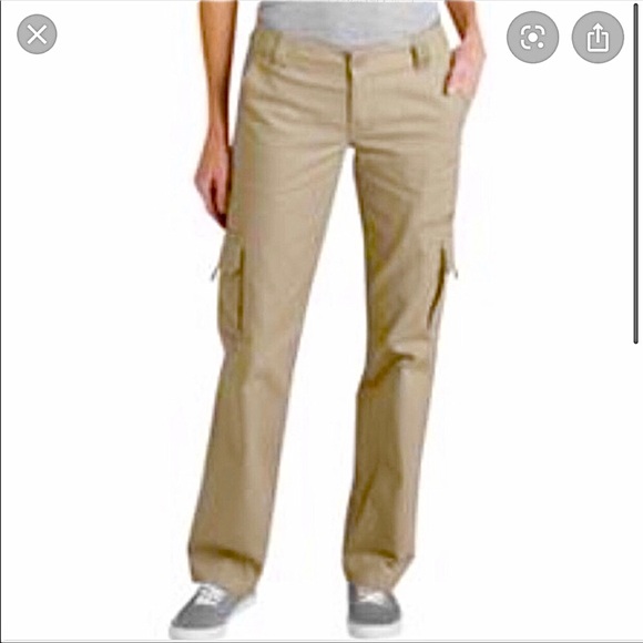 Cabelas Womens Classic Hiking Pant 